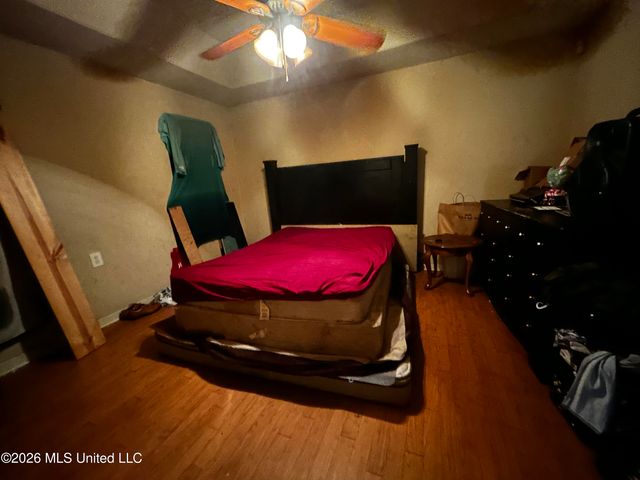 504 Parker Drive, Byram, MS 39272