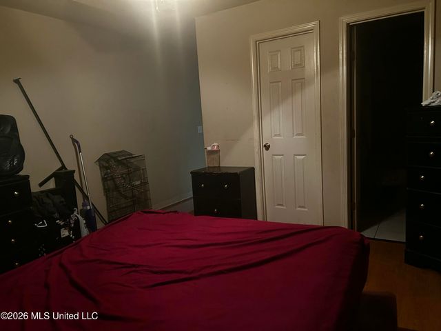 504 Parker Drive, Byram, MS 39272