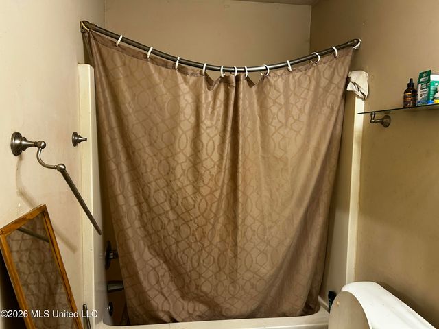 504 Parker Drive, Byram, MS 39272