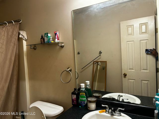 504 Parker Drive, Byram, MS 39272