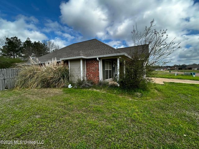 504 Parker Drive, Byram, MS 39272