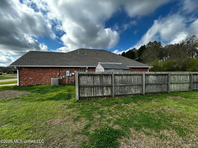 504 Parker Drive, Byram, MS 39272