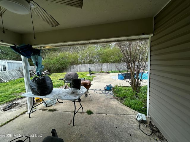 504 Parker Drive, Byram, MS 39272