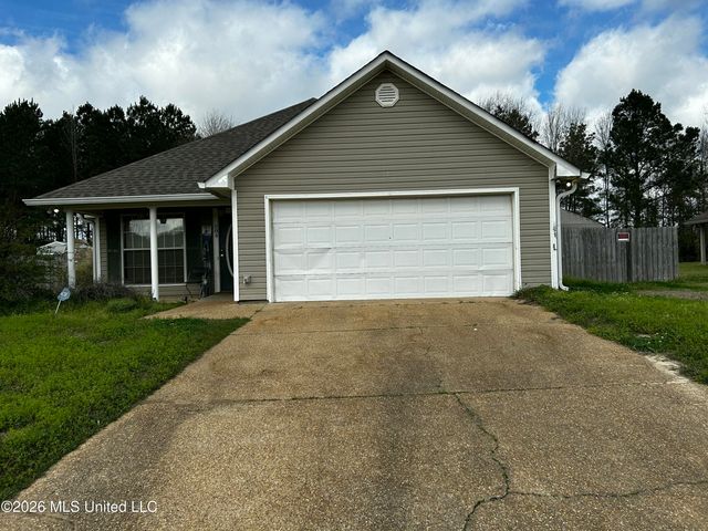 504 Parker Drive, Byram, MS 39272