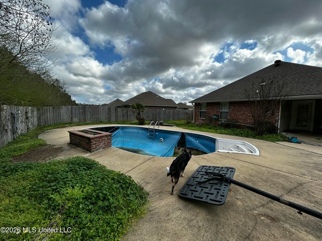 504 Parker Drive, Byram, MS 39272