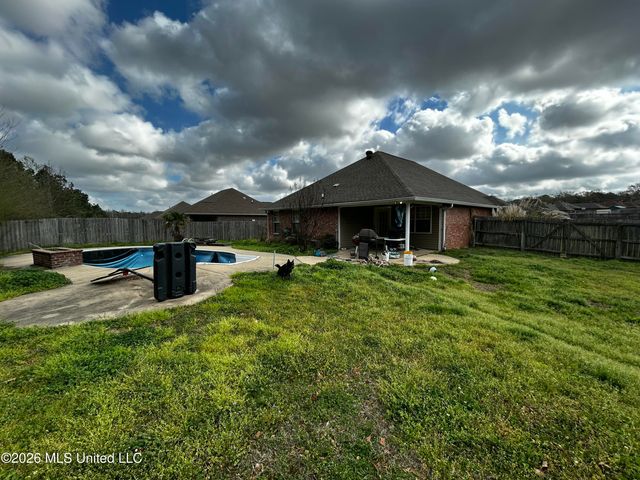 504 Parker Drive, Byram, MS 39272