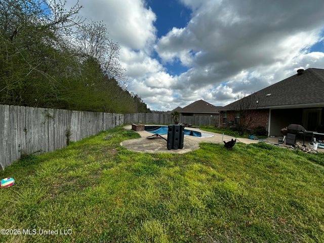 504 Parker Drive, Byram, MS 39272