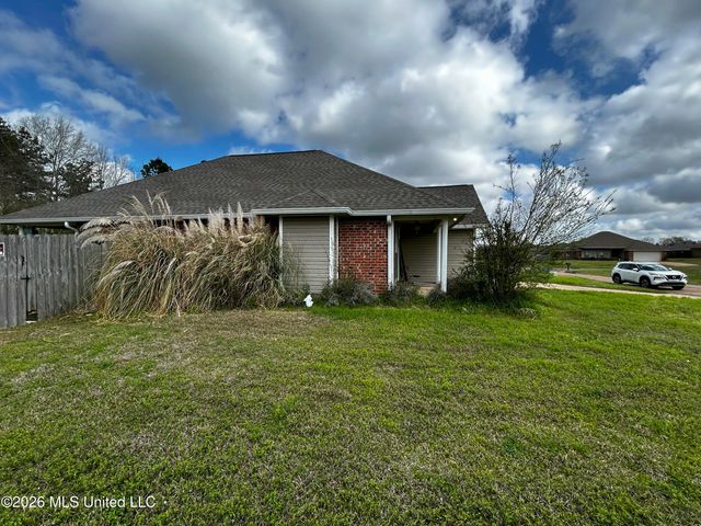 504 Parker Drive, Byram, MS 39272