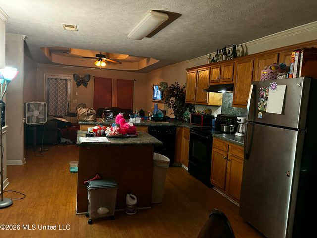 504 Parker Drive, Byram, MS 39272