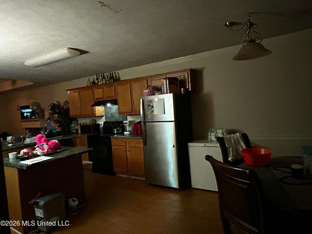 504 Parker Drive, Byram, MS 39272