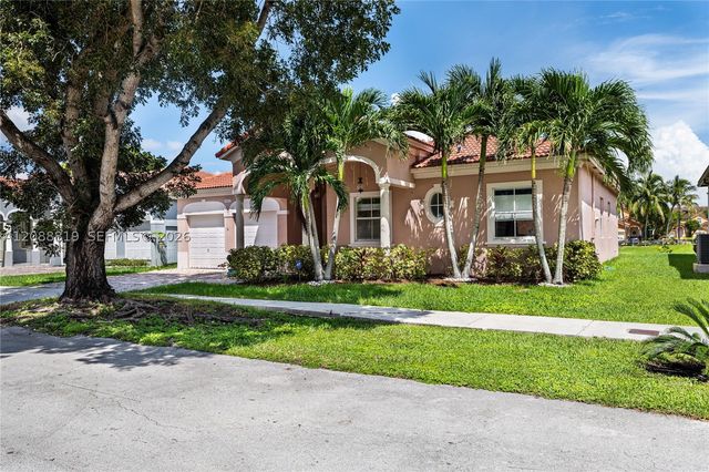 16637 SW 81st Ter, Miami, FL 33193