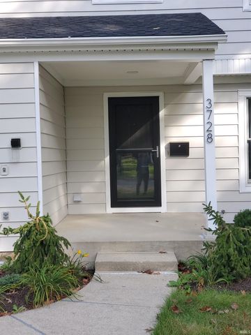 3728 N Washington Road, Fort Wayne, IN 46802