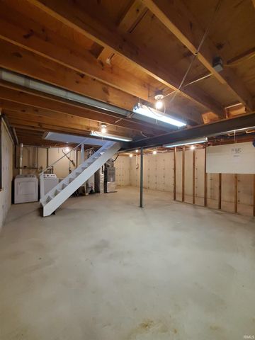 3728 N Washington Road, Fort Wayne, IN 46802