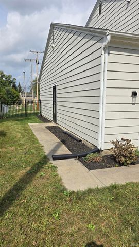 3728 N Washington Road, Fort Wayne, IN 46802