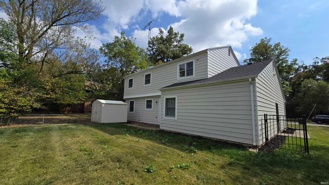 3728 N Washington Road, Fort Wayne, IN 46802