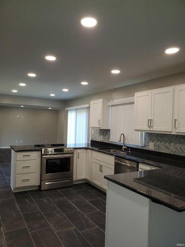 3728 N Washington Road, Fort Wayne, IN 46802
