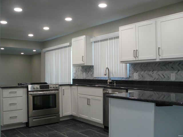 3728 N Washington Road, Fort Wayne, IN 46802