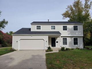3728 N Washington Road, Fort Wayne, IN 46802