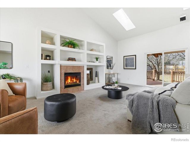 4321 Mesaview Lane, Fort Collins, CO 80526