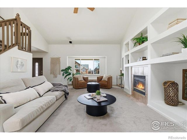 4321 Mesaview Lane, Fort Collins, CO 80526