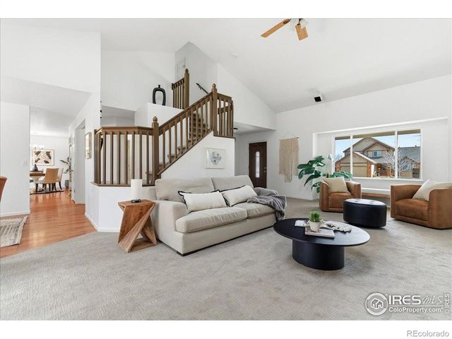 4321 Mesaview Lane, Fort Collins, CO 80526