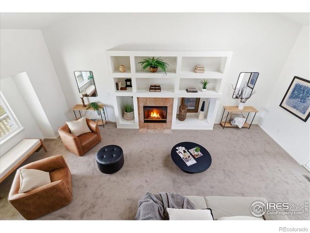 4321 Mesaview Lane, Fort Collins, CO 80526