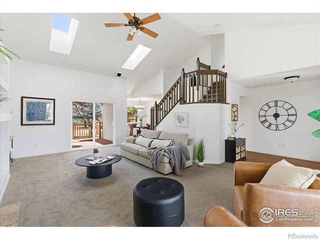 4321 Mesaview Lane, Fort Collins, CO 80526