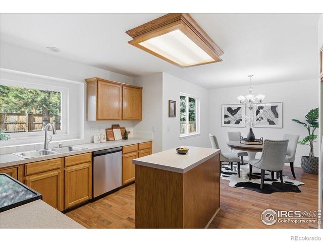 4321 Mesaview Lane, Fort Collins, CO 80526