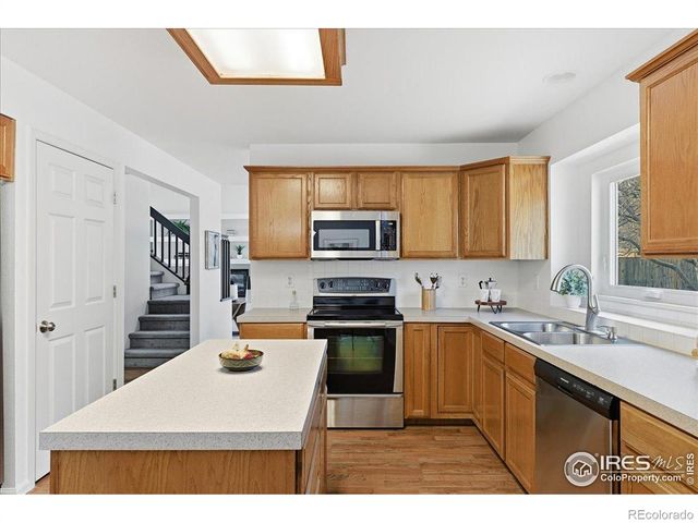 4321 Mesaview Lane, Fort Collins, CO 80526