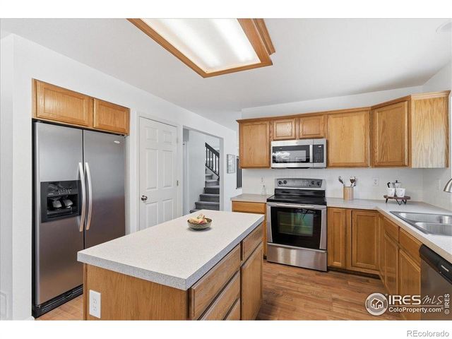 4321 Mesaview Lane, Fort Collins, CO 80526