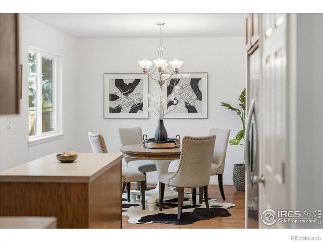 4321 Mesaview Lane, Fort Collins, CO 80526