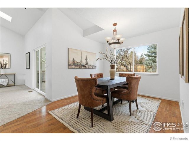 4321 Mesaview Lane, Fort Collins, CO 80526