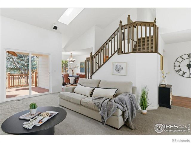 4321 Mesaview Lane, Fort Collins, CO 80526