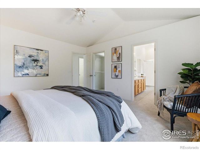 4321 Mesaview Lane, Fort Collins, CO 80526