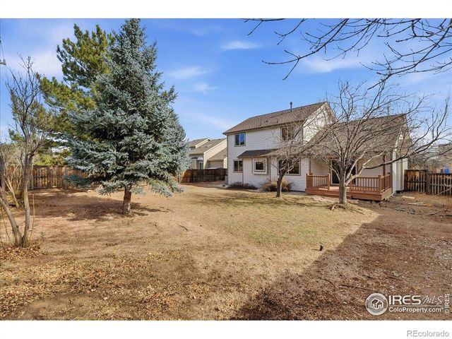 4321 Mesaview Lane, Fort Collins, CO 80526