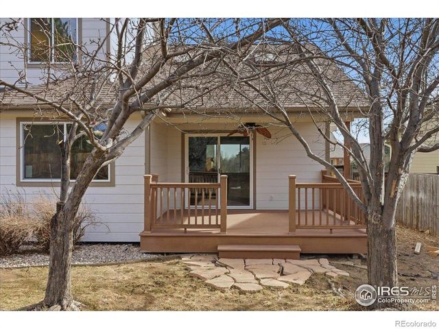 4321 Mesaview Lane, Fort Collins, CO 80526