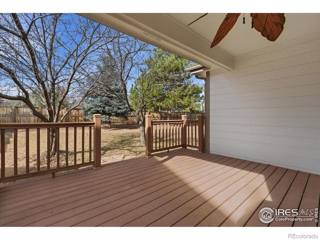 4321 Mesaview Lane, Fort Collins, CO 80526