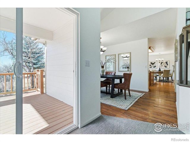 4321 Mesaview Lane, Fort Collins, CO 80526