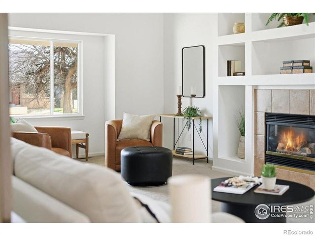 4321 Mesaview Lane, Fort Collins, CO 80526