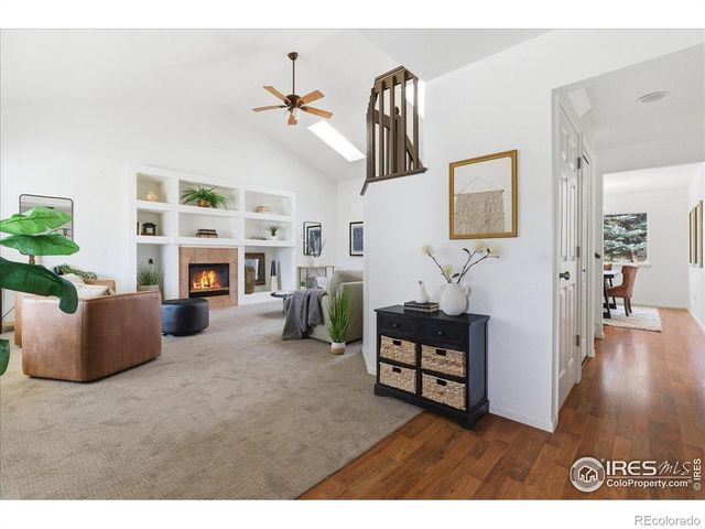 4321 Mesaview Lane, Fort Collins, CO 80526