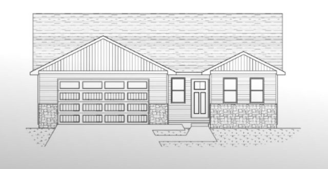 353 WILSON STREET, Kimberly, WI 54136