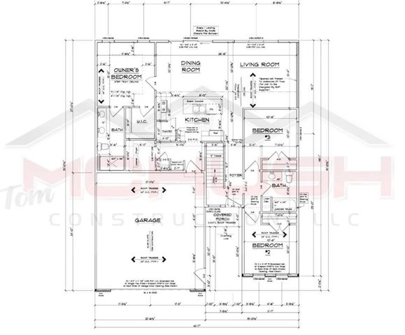 353 WILSON STREET, Kimberly, WI 54136