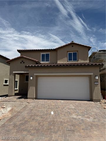 1026 Magenta Dusk Place, Henderson, NV 89015