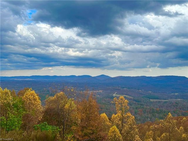 Lot 15 Morning Mist Drive, Boomer, NC 28606