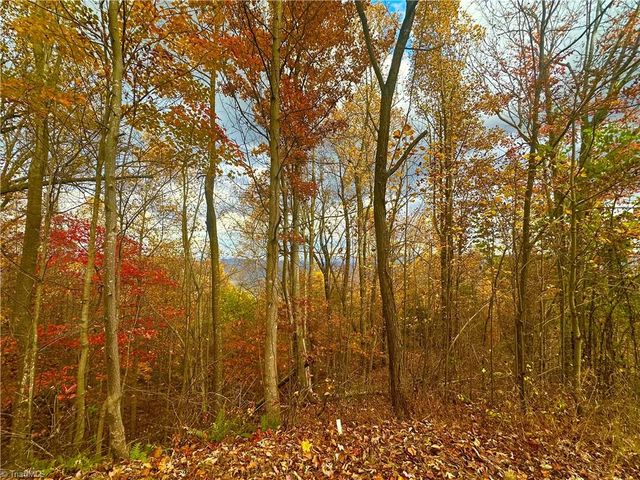 Lot 15 Morning Mist Drive, Boomer, NC 28606