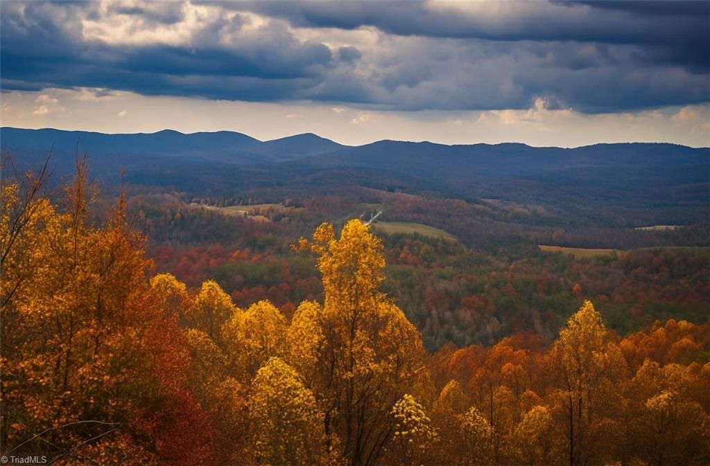 Lot 15 Morning Mist Drive, Boomer, NC 28606