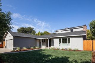 1840 Santa Cruz Avenue, Menlo Park, CA 94025