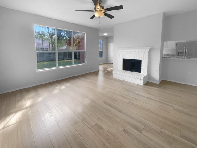 5420 Blue Water Lake Drive, Fort Worth, TX 76137