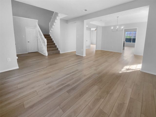 5420 Blue Water Lake Drive, Fort Worth, TX 76137