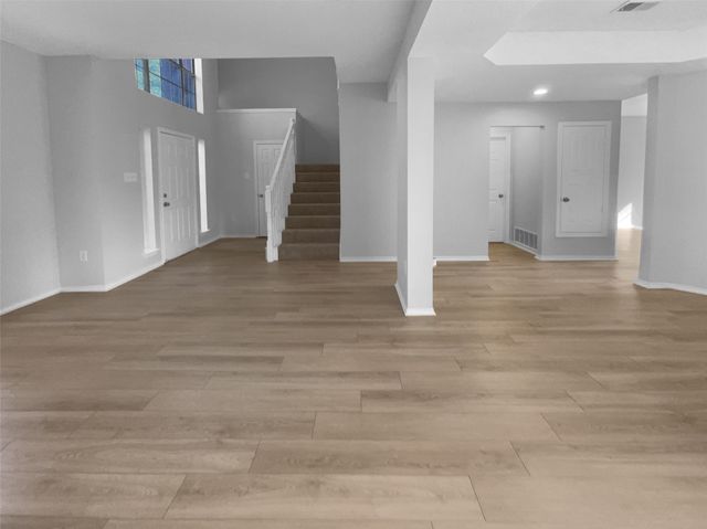 5420 Blue Water Lake Drive, Fort Worth, TX 76137